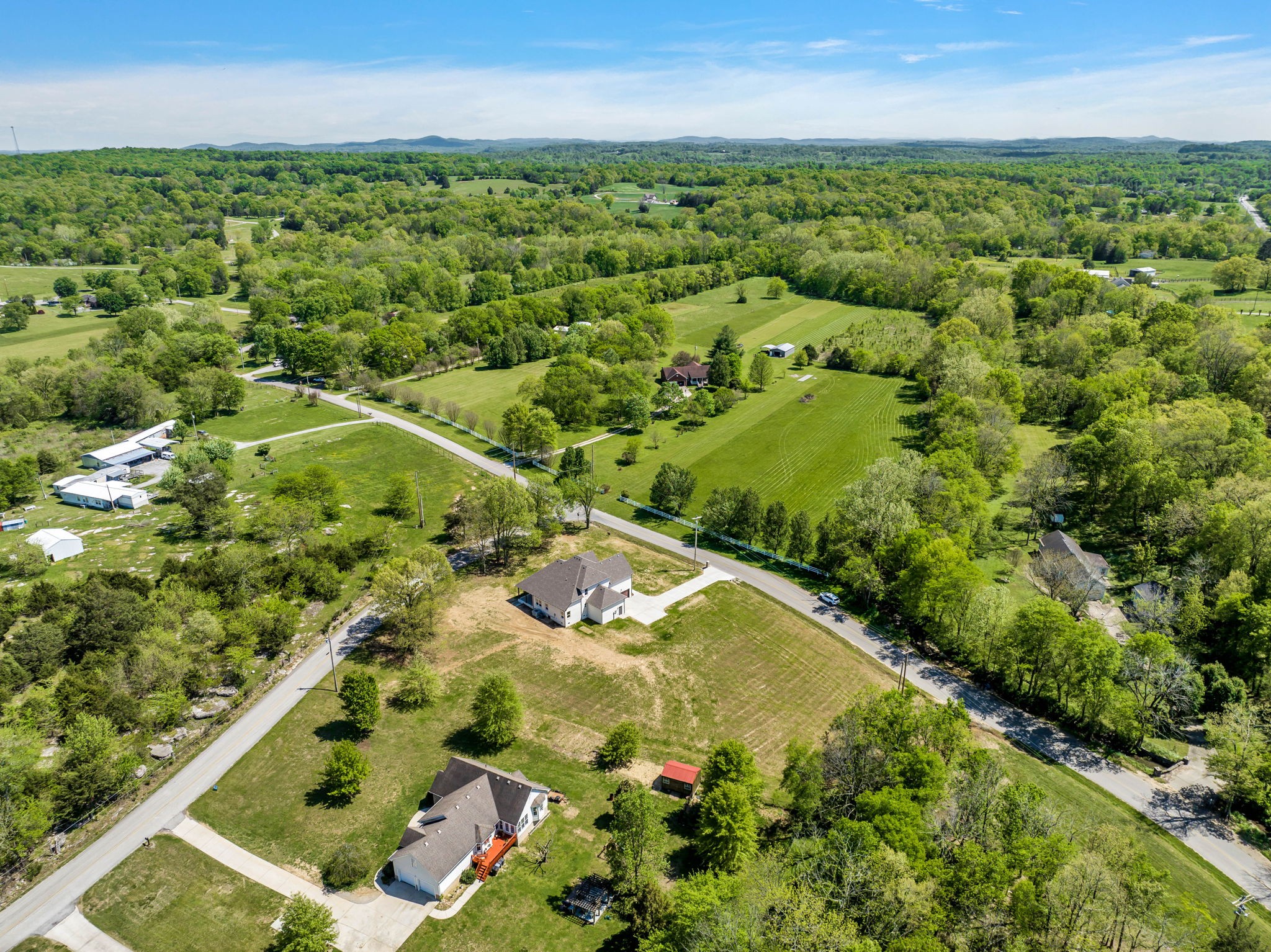 720 Rankin Road Castalian Springs, TN 37031 - Photo 57 of 60 Gallery Image 57