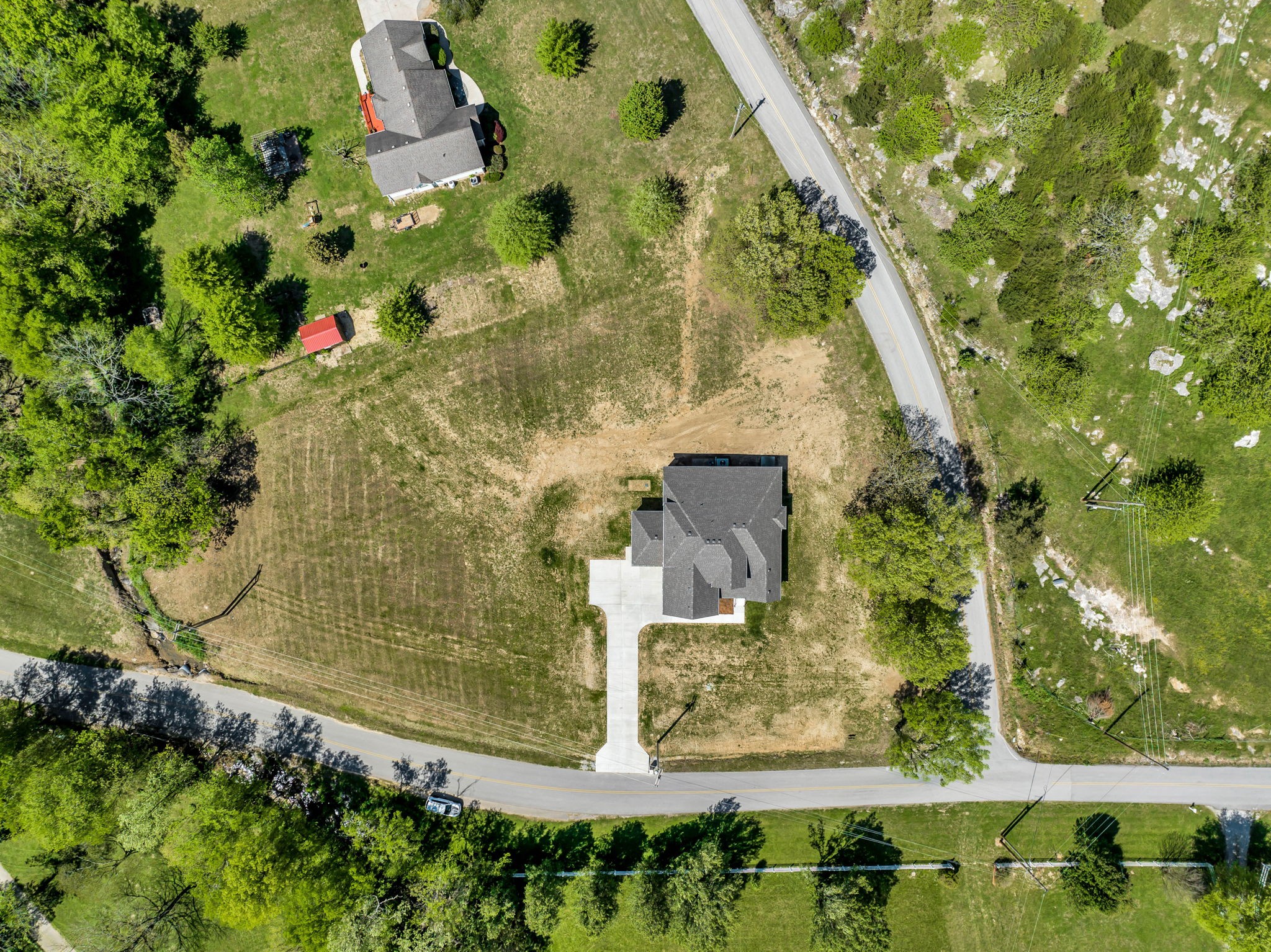 720 Rankin Road Castalian Springs, TN 37031 - Photo 59 of 60 Gallery Image 59