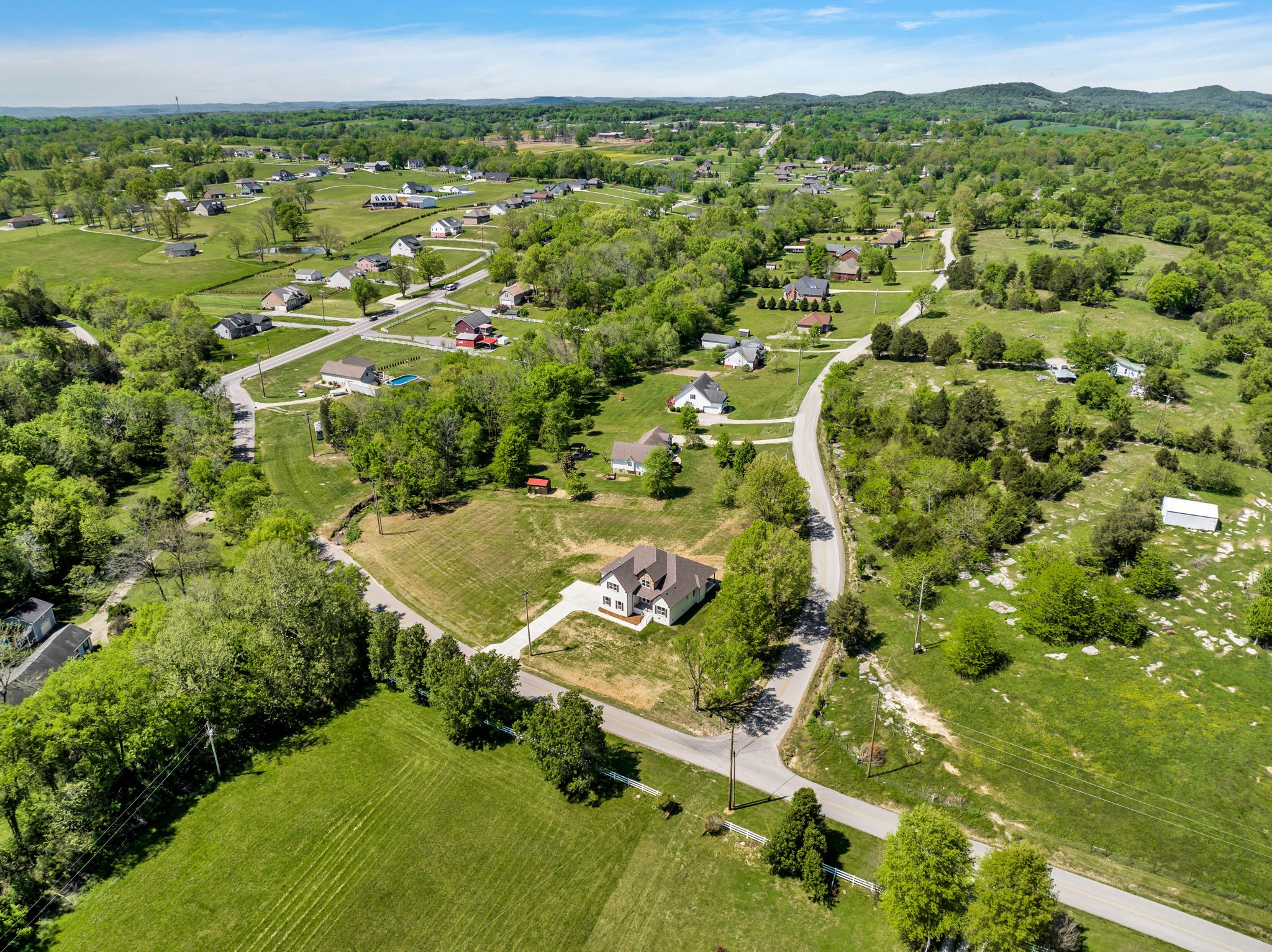 720 Rankin Road Castalian Springs, TN 37031 - Photo 60 of 60 Gallery Image 60