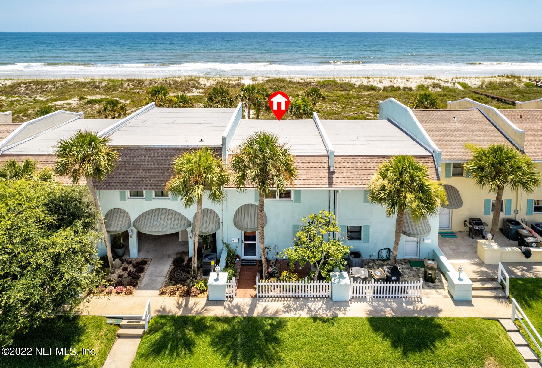 2233 Seminole Road, Unit 22 Atlantic Beach, FL 32233 - Photo 1 of 34 2233 Seminole Rd Unit 22 Edit-1