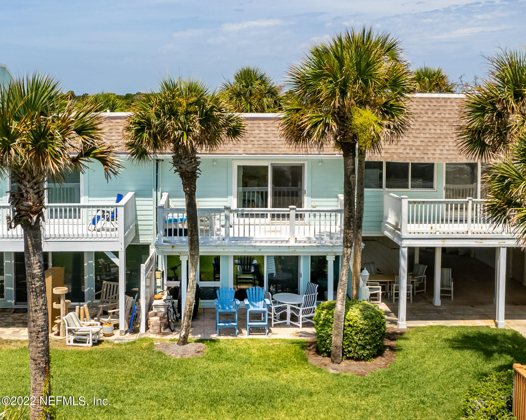 2233 Seminole Road, Unit 22 Atlantic Beach, FL 32233 - Photo 23 of 34 2233 Seminole Rd Unit 22 Edit-39
