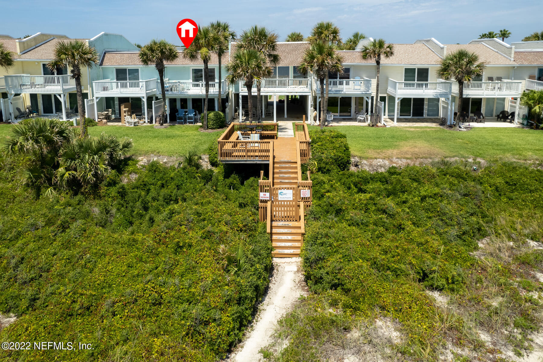 2233 Seminole Road, Unit 22 Atlantic Beach, FL 32233 - Photo 29 of 34 2233 Seminole Rd Unit 22 Edit-45