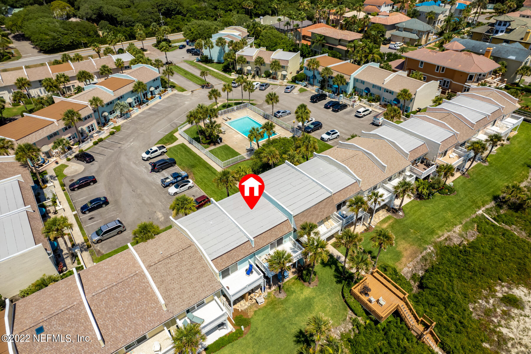 2233 Seminole Road, Unit 22 Atlantic Beach, FL 32233 - Photo 30 of 34 2233 Seminole Rd Unit 22 Edit-46
