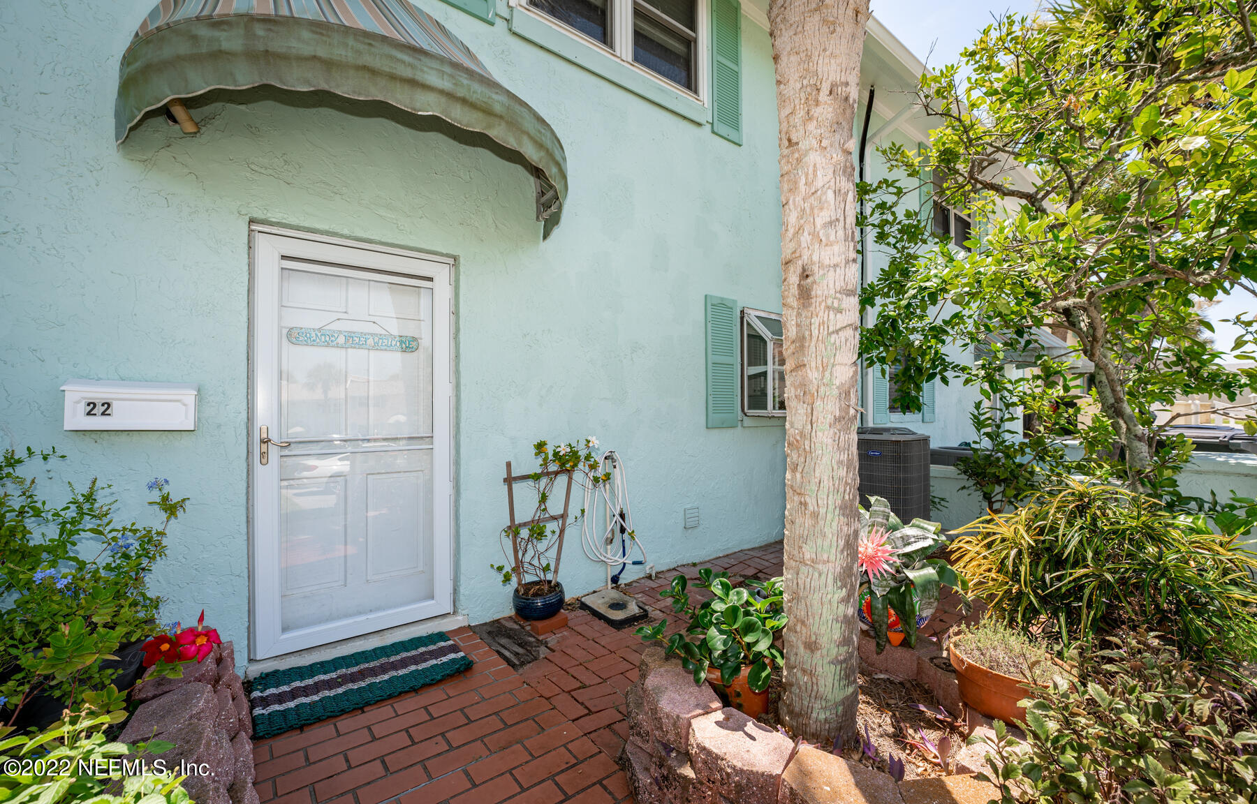 2233 Seminole Road, Unit 22 Atlantic Beach, FL 32233 - Photo 3 of 34 2233 Seminole Rd Unit 22 Edit-3