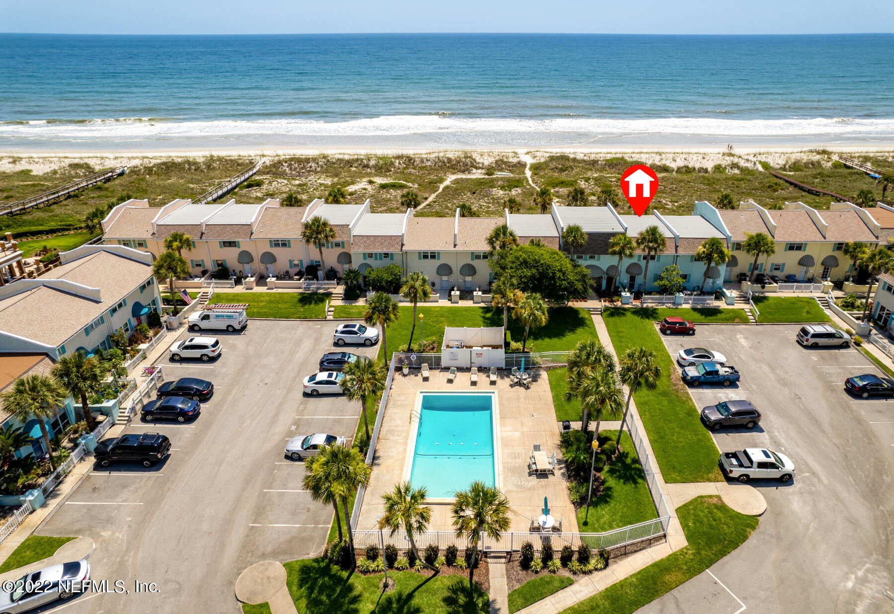 2233 Seminole Road, Unit 22 Atlantic Beach, FL 32233 - Photo 31 of 34 2233 Seminole Rd Unit 22 Edit-47