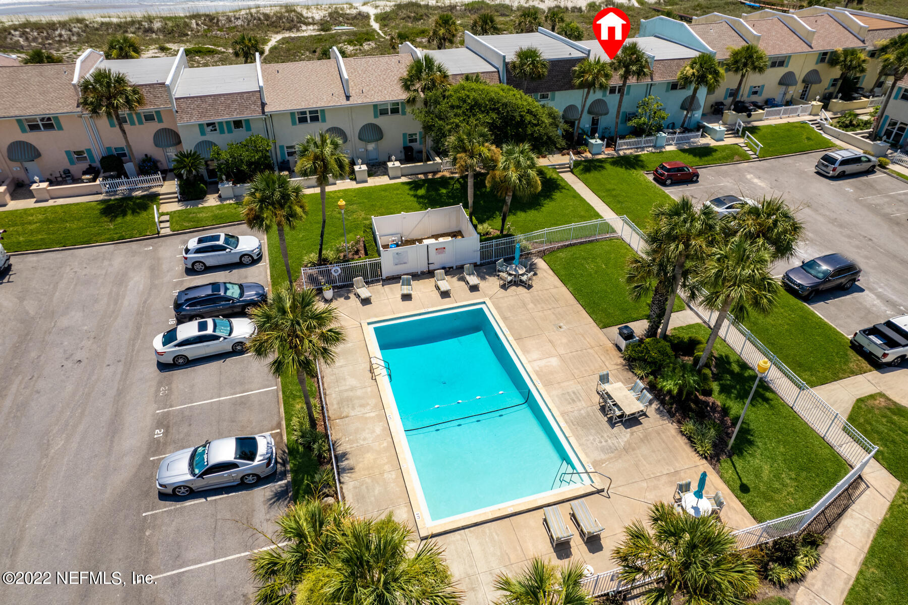 2233 Seminole Road, Unit 22 Atlantic Beach, FL 32233 - Photo 32 of 34 2233 Seminole Rd Unit 22 Edit-48