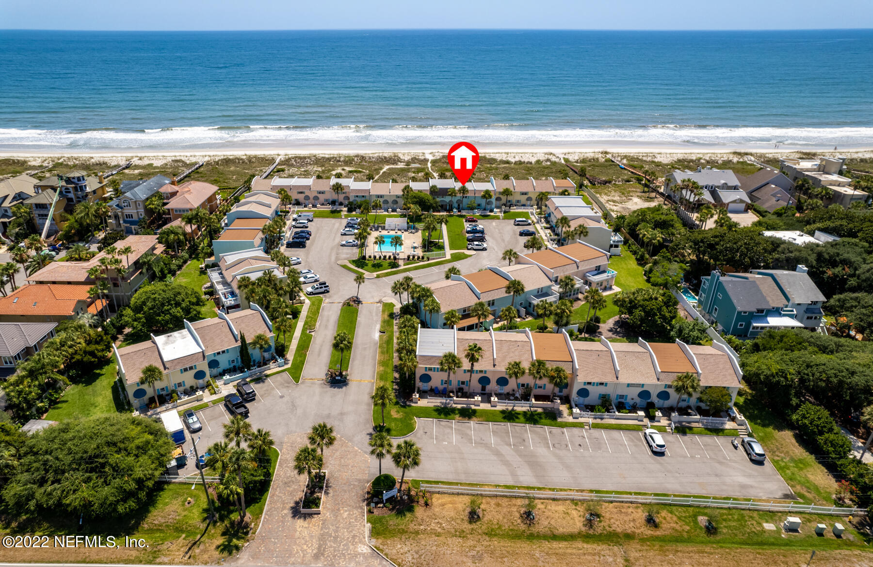 2233 Seminole Road, Unit 22 Atlantic Beach, FL 32233 - Photo 33 of 34 2233 Seminole Rd Unit 22 Edit-49