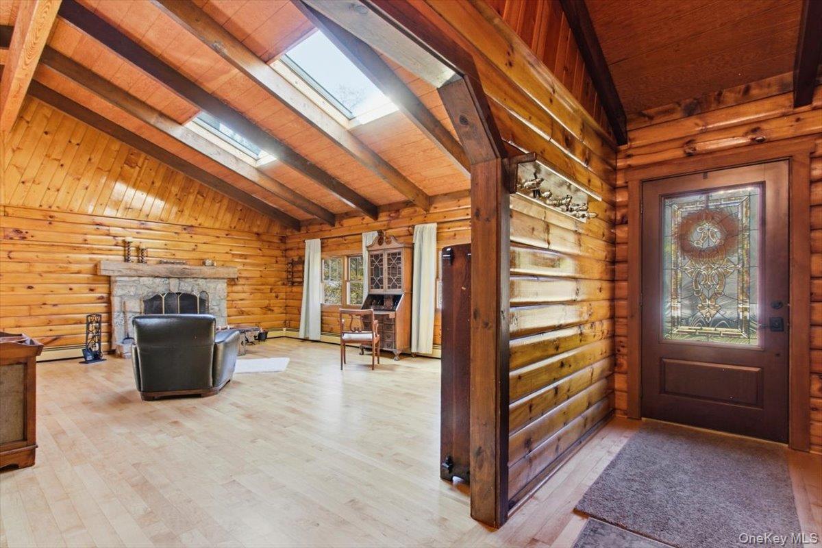 183 Bullet Hole Road Mahopac, NY 10541 - Photo 17 of 44 a view of outdoor seating space