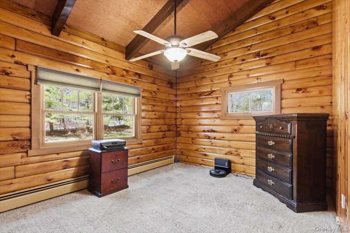 183 Bullet Hole Road Mahopac, NY 10541 - Photo 27 of 44 a view of livingroom with furniture