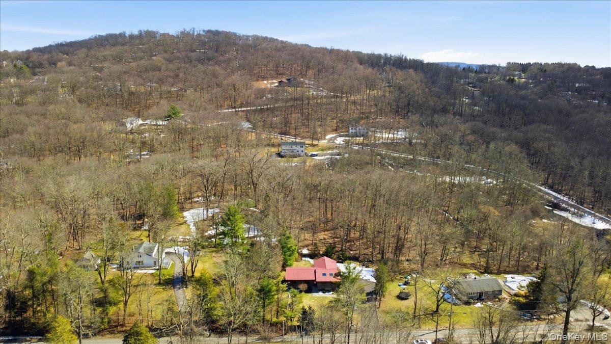 183 Bullet Hole Road Mahopac, NY 10541 - Photo 3 of 44 a view of bathroom with toilet