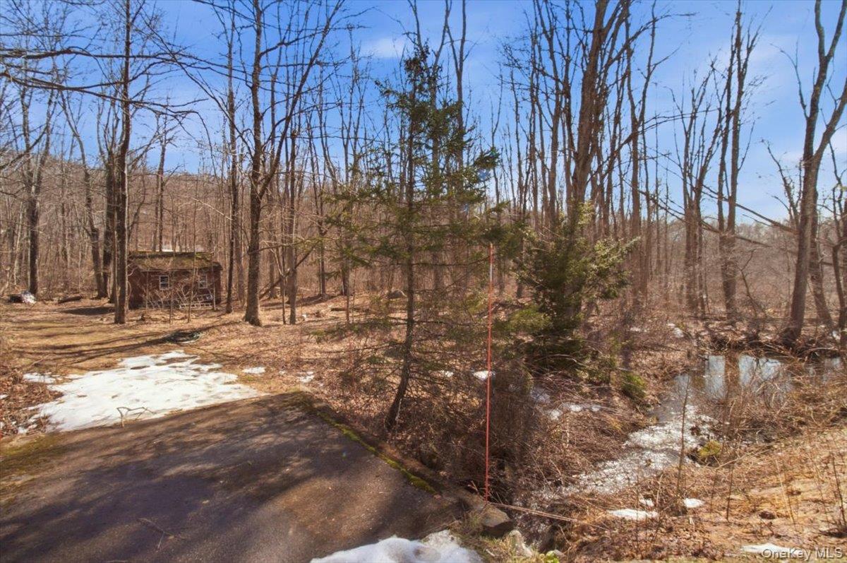183 Bullet Hole Road Mahopac, NY 10541 - Photo 43 of 44 a view of covered with snow