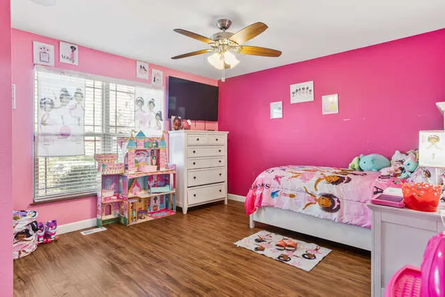 a view of room with toys and toys