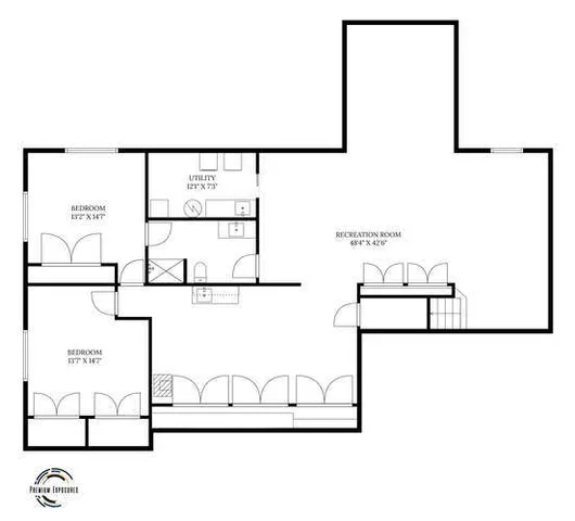 $465,000 | 1913 Trails Drive, Urbana, IL 61802