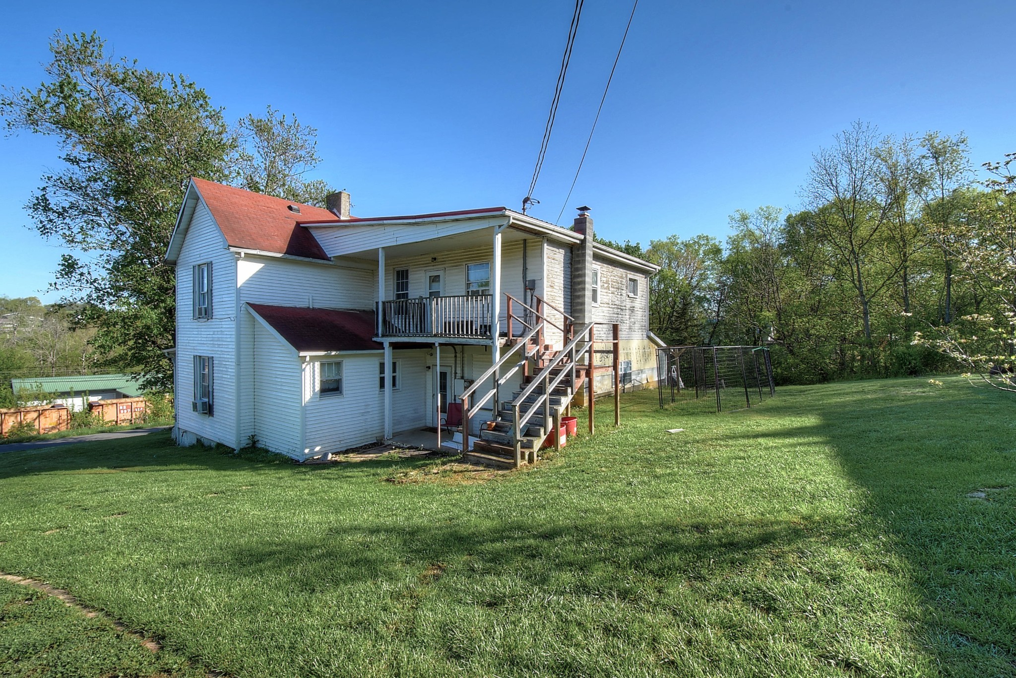 108 Maple Street Limestone, TN 37681 - Photo 23 of 34 Gallery Image 23