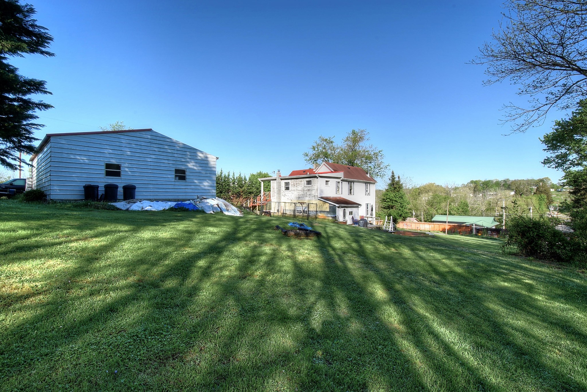 108 Maple Street Limestone, TN 37681 - Photo 25 of 34 Gallery Image 25