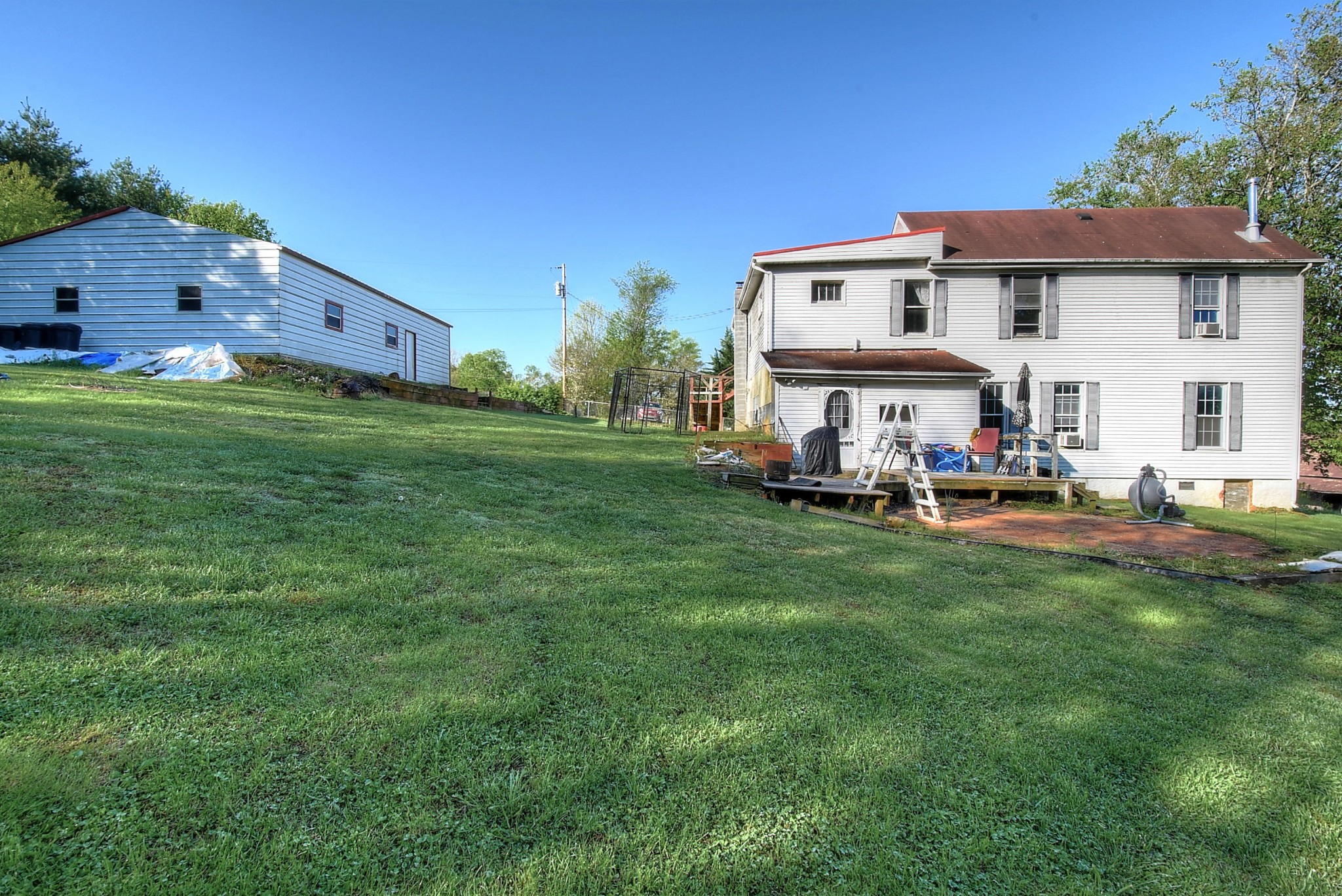 108 Maple Street Limestone, TN 37681 - Photo 26 of 34 Gallery Image 26
