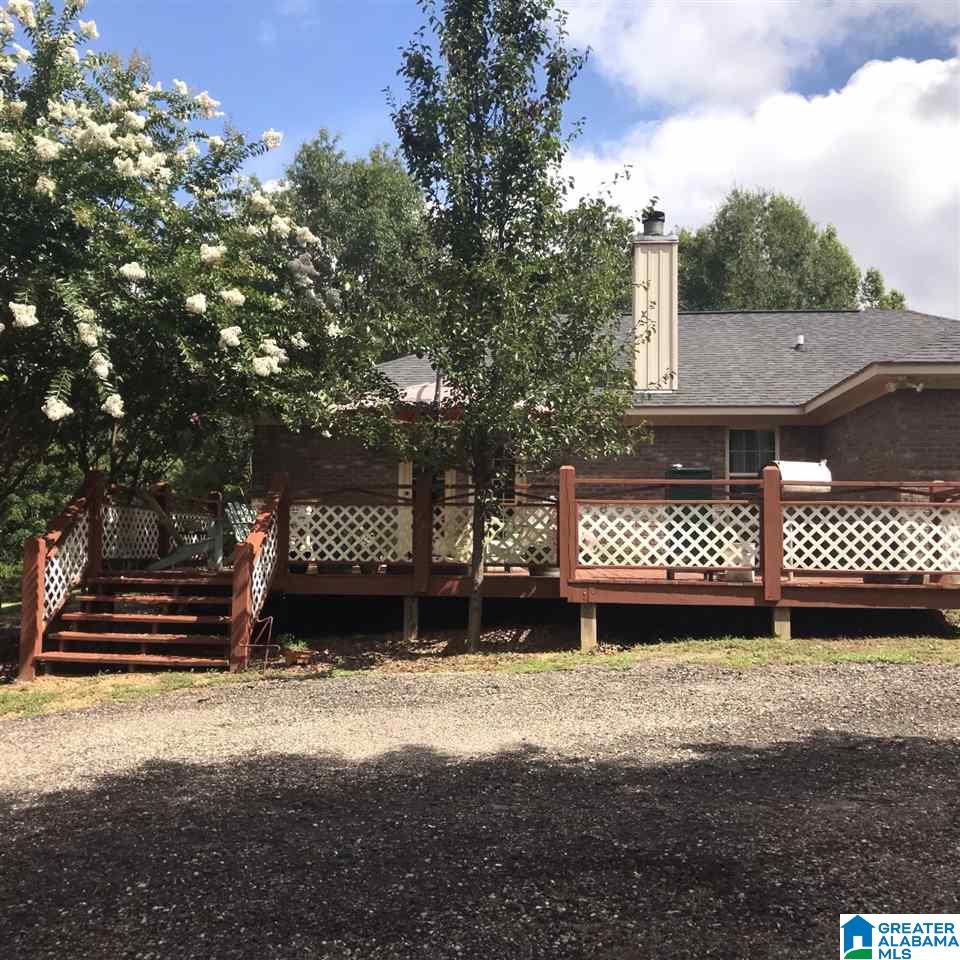 2005 Clifton Street Camden, AL 36726 - Photo 31 of 33