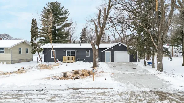 $185,000 | 161 South Johnson Street, Berlin, WI 54923