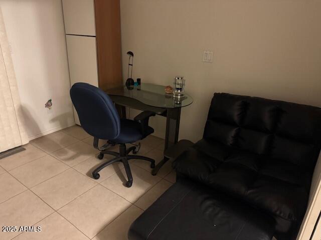 7609 East Indian Bend Road, Unit 1012 Scottsdale, AZ 85250 - Photo 15 of 23 Bedroom 2 or Office