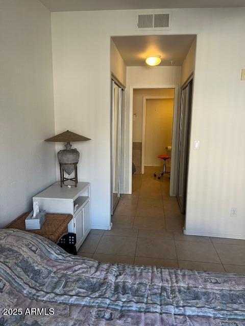 7609 East Indian Bend Road, Unit 1012 Scottsdale, AZ 85250 - Photo 19 of 23 To Master Bath