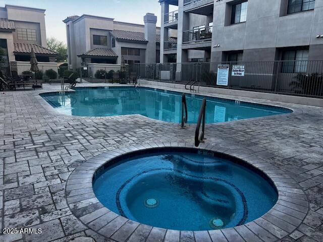 7609 East Indian Bend Road, Unit 1012 Scottsdale, AZ 85250 - Photo 22 of 23 A short walk from your Condo