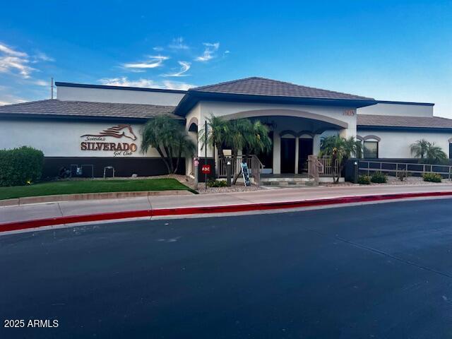 7609 East Indian Bend Road, Unit 1012 Scottsdale, AZ 85250 - Photo 23 of 23 Silverado Golf Center