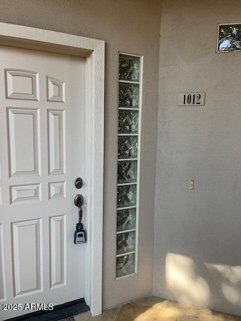 7609 East Indian Bend Road, Unit 1012 Scottsdale, AZ 85250 - Photo 4 of 23 Entrance to Unit 1012