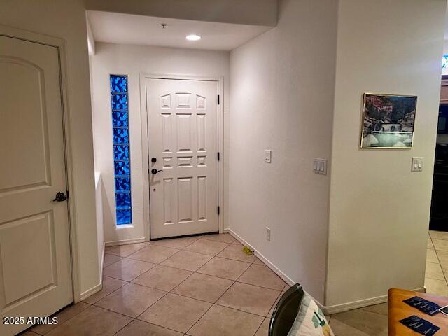 7609 East Indian Bend Road, Unit 1012 Scottsdale, AZ 85250 - Photo 5 of 23 The Foyer