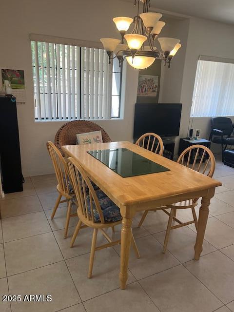 7609 East Indian Bend Road, Unit 1012 Scottsdale, AZ 85250 - Photo 9 of 23 Dining Area