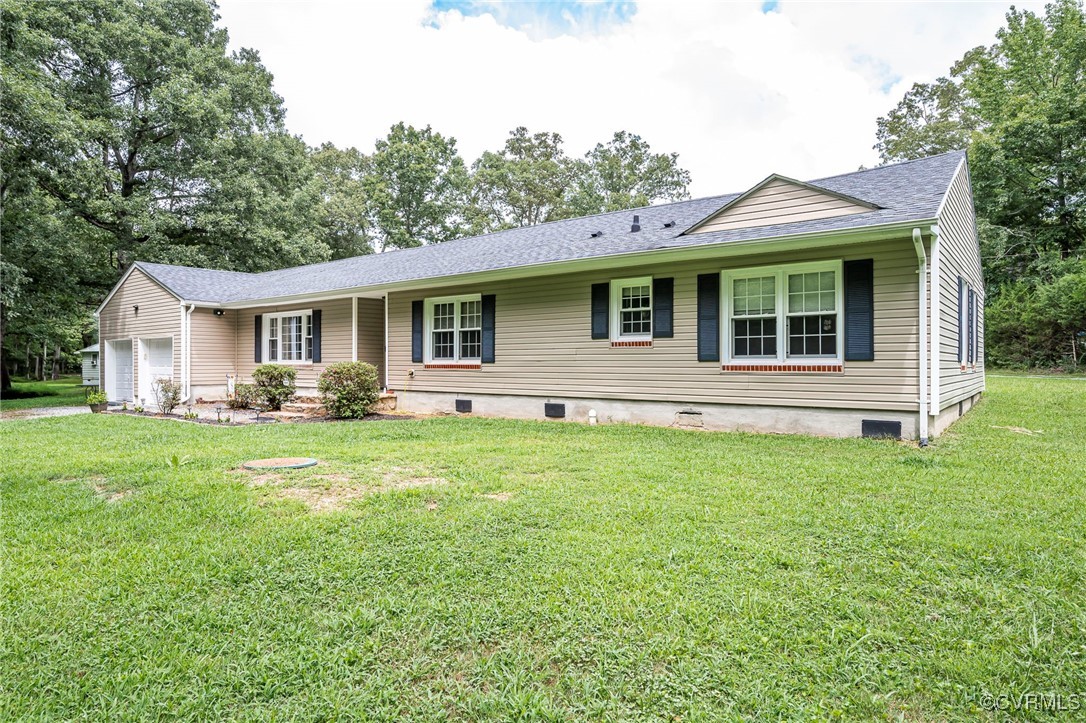 25344 Peaceful Valley Road Ruther Glen, VA 22546 - Photo 3 of 32 Gallery Image 3