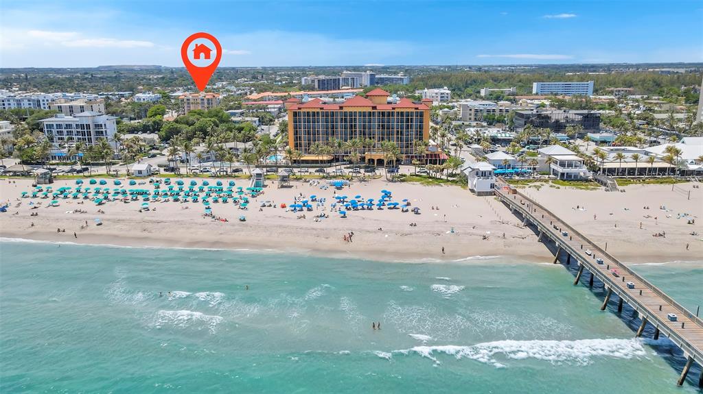 9 Northeast 20th Avenue, Unit 403 Deerfield Beach, FL 33441 - Photo 3 of 58