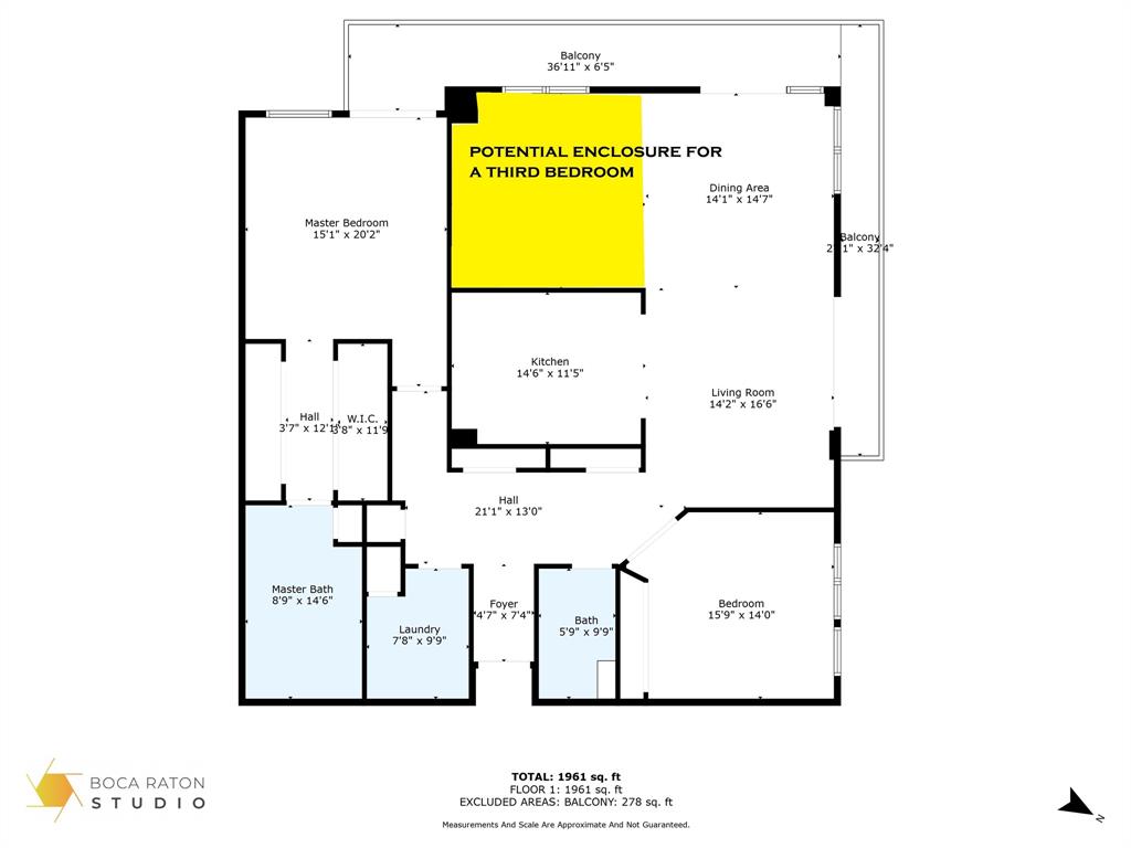 9 Northeast 20th Avenue, Unit 403 Deerfield Beach, FL 33441 - Photo 38 of 58 unknown