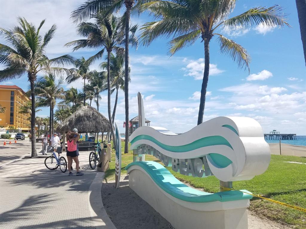 9 Northeast 20th Avenue, Unit 403 Deerfield Beach, FL 33441 - Photo 47 of 58