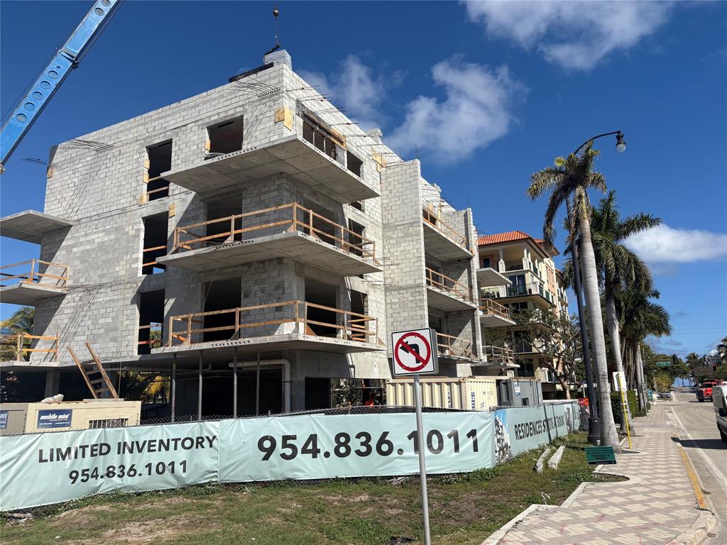 9 Northeast 20th Avenue, Unit 403 Deerfield Beach, FL 33441 - Photo 58 of 58 New construction next door starting 1 bedroom at 800K