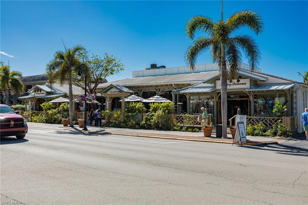308 2nd Street South, Unit 308 Naples, FL 34102 - Photo 29 of 36 Third Street South dining
