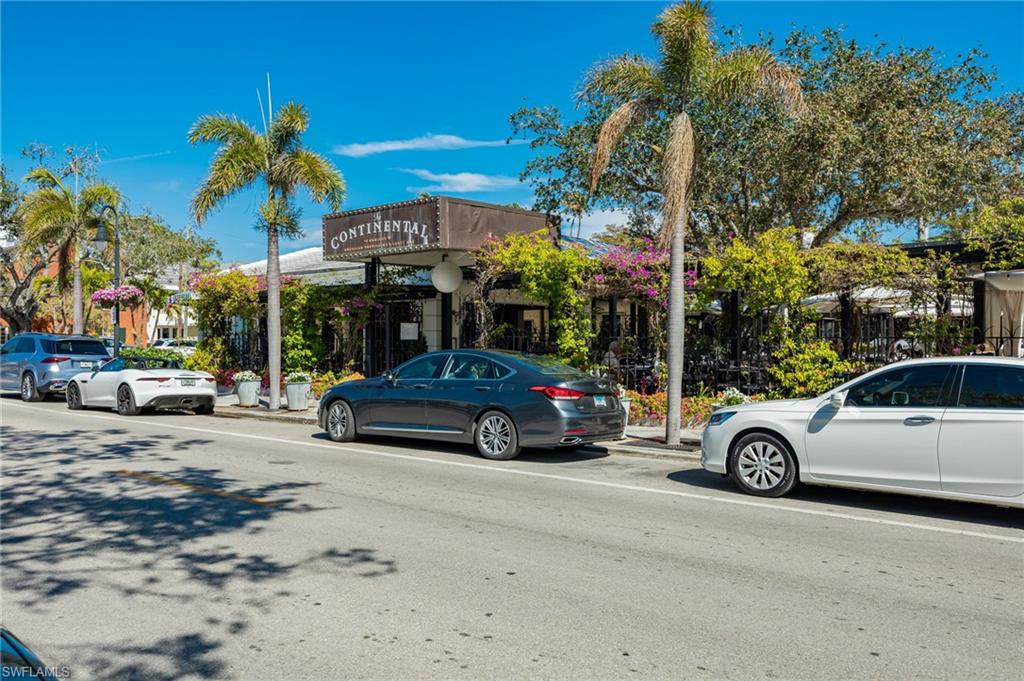308 2nd Street South, Unit 308 Naples, FL 34102 - Photo 33 of 36 Third Street South