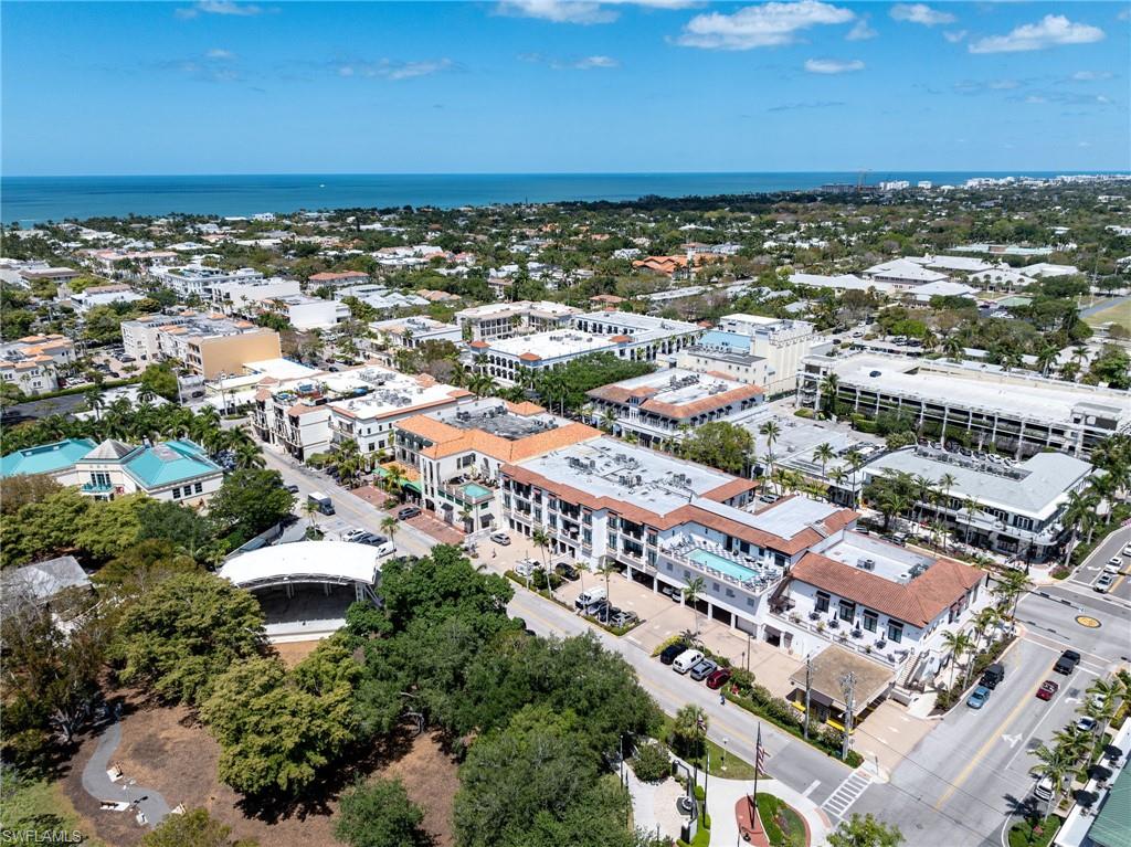 308 2nd Street South, Unit 308 Naples, FL 34102 - Photo 35 of 36 Fifth Ave South fine dining, shops & cafe's