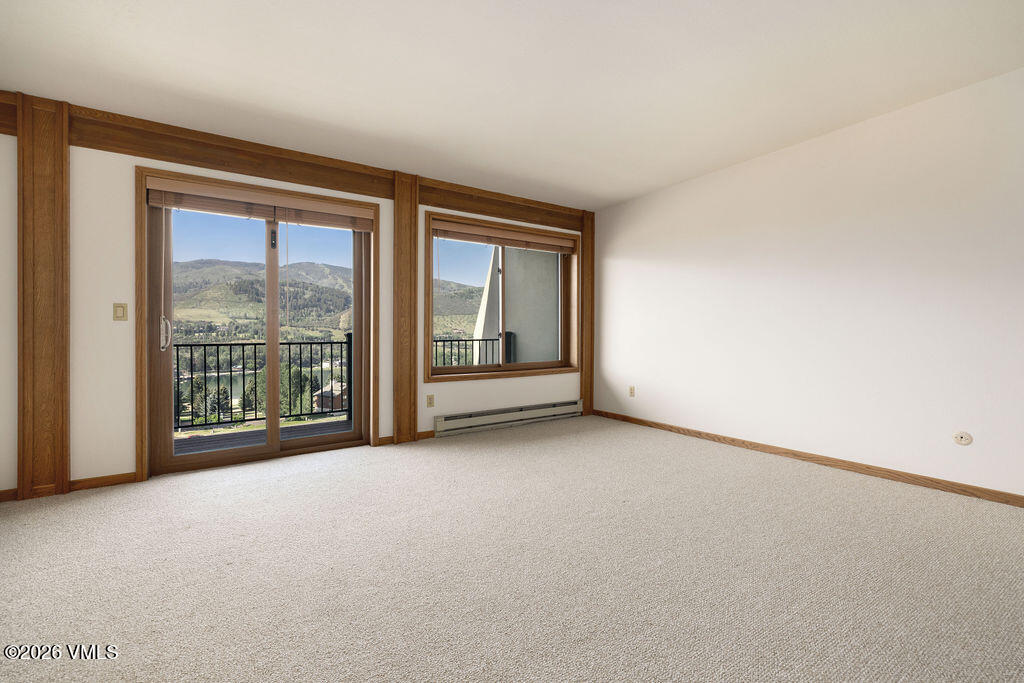 440 Nottingham Road, Unit 14 Avon, CO 81620 - Photo 11 of 32 2607_chambertin_th_14_interior_bed01