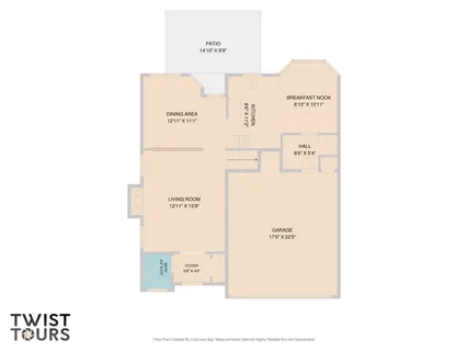 $350,000 | 1504 Waterfall Avenue, Leander, TX 78641