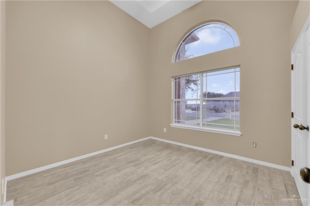 2005 Stuart Road Weslaco, TX 78599 - Photo 7 of 30 an empty room with a window