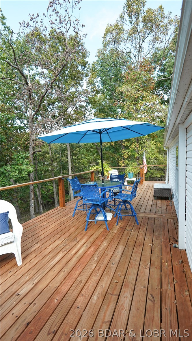 99 Rustic Woods Road Sunrise Beach, MO 65079 - Photo 40 of 48