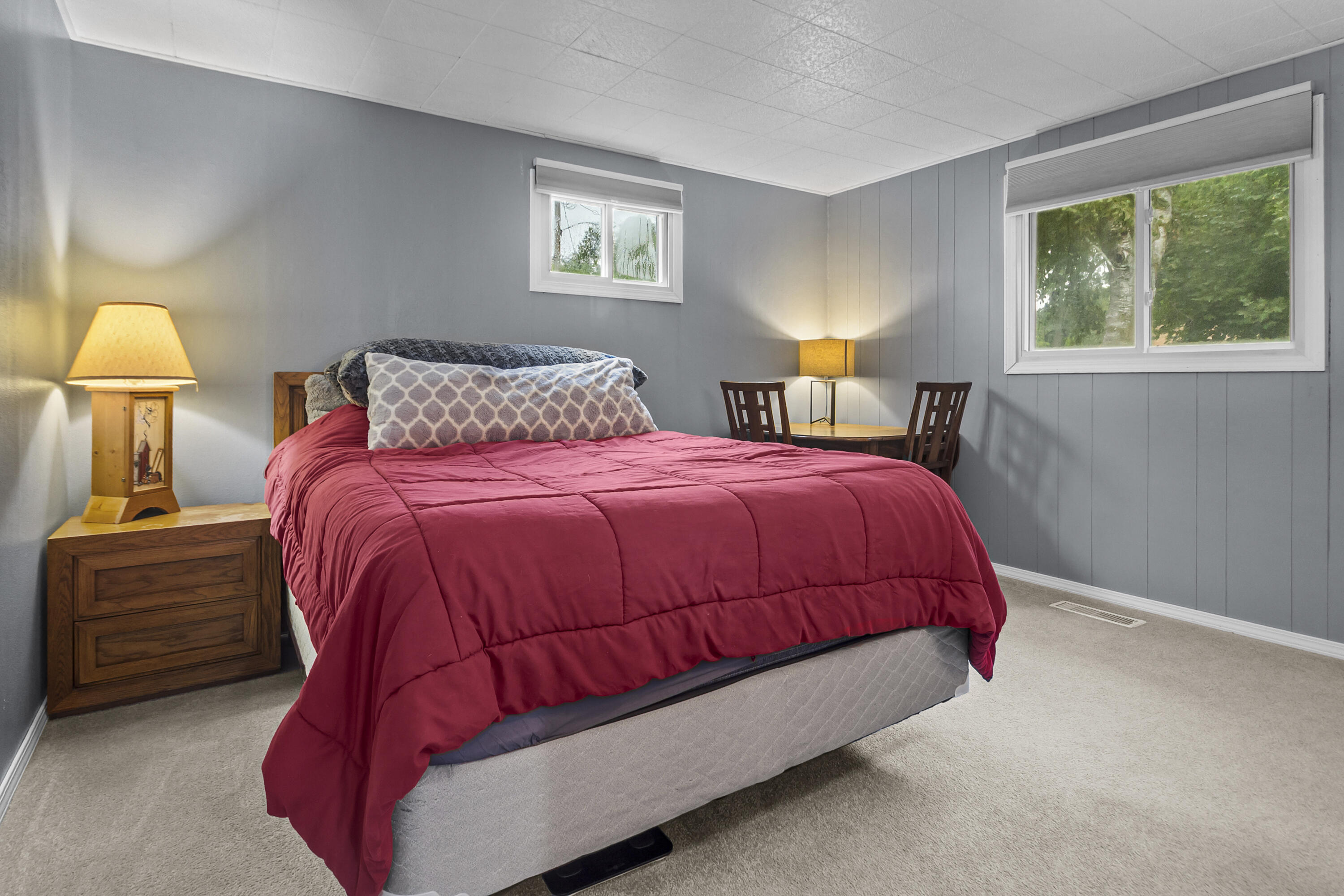 1126 East Wisconsin Street Delavan, WI 53115 - Photo 14 of 24 Bedroom 2