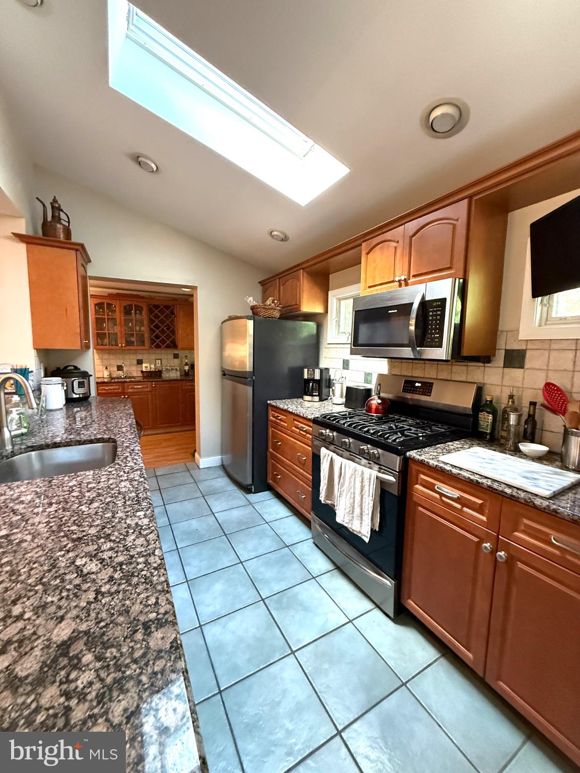 1013 Wellington Road Jenkintown, PA 19046 - Photo 12 of 50 Kitchen