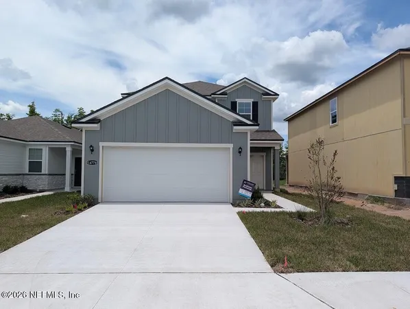 $373,010 | 14776 Macadamia Lane, Jacksonville, FL 32218