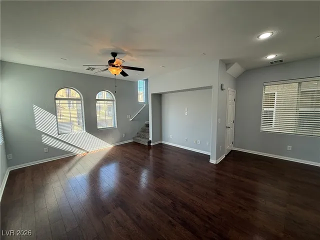 $2,095 | 10742 South Holmfield Street, Henderson, NV 89052