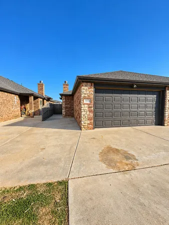 $1,500 | 1214 Preston Trail, Unit A, Wolfforth, TX 79382