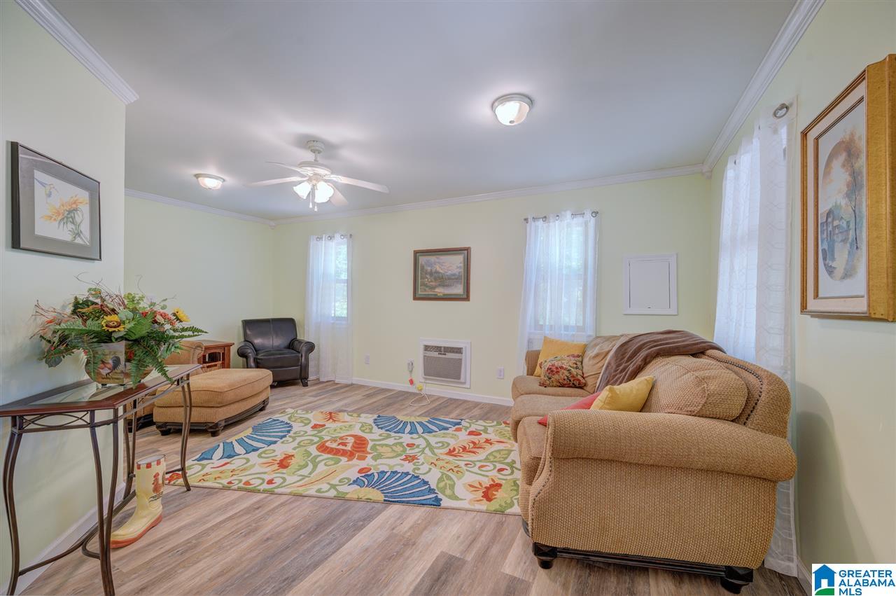 465 Old Hill Road Warrior, AL 35180 - Photo 22 of 50