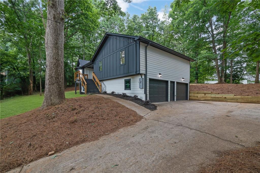 2000 Doefield Street Canton, GA 30115 - Photo 44 of 45