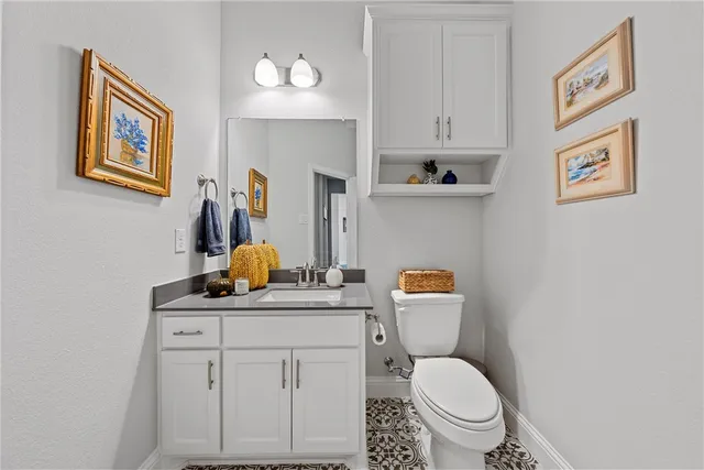 $574,900 | 2321 Paddington Way, Lorena, TX 76655