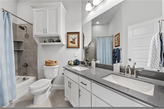 $574,900 | 2321 Paddington Way, Lorena, TX 76655